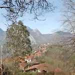 Casa Con Encanto En Picos De Europa, Ideal Familias Y Pareja * Pen