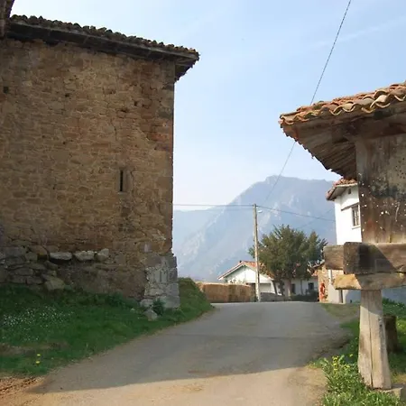 Gestiona2R - Casa Rural En Amieva - Vistas A Picos 펜션