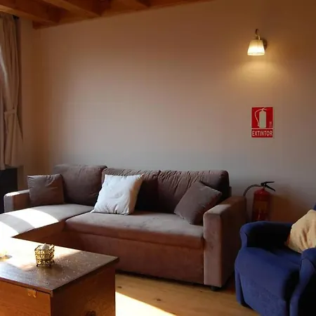 Holiday home Gestiona2r - La Casina De Cirienu, Ideal Desconectar Pen