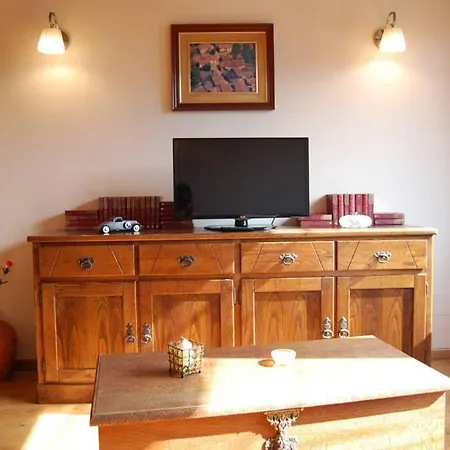 Gestiona2r - La Casina De Cirienu, Ideal Desconectar Holiday home