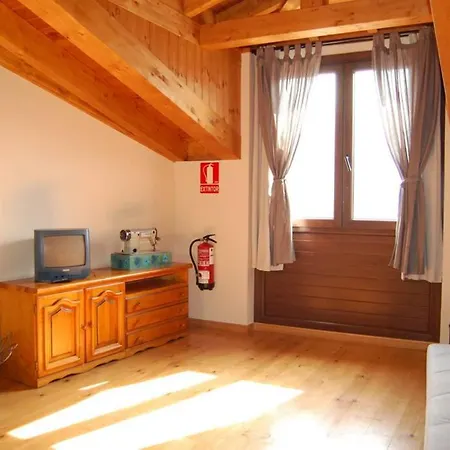 Gestiona2r - La Casina De Cirienu, Ideal Desconectar Holiday home *
