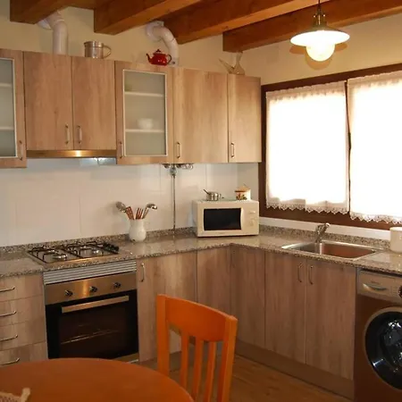 Gestiona2R - Casa Rural En Amieva - Vistas A Picos * Pen