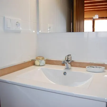 Holiday home Gestiona2r - La Casina De Cirienu, Ideal Desconectar