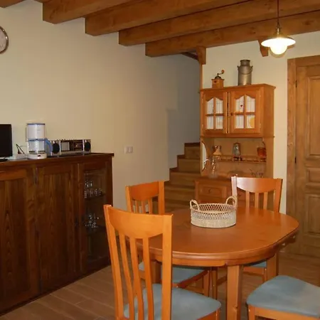 Gestiona2r - La Casina De Cirienu, Ideal Desconectar *