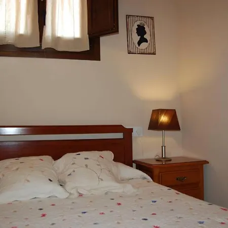 펜션 Gestiona2R - Casa Rural En Amieva - Vistas A Picos *