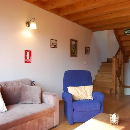 Gestiona2r - La Casina De Cirienu, Ideal Desconectar * Pen
