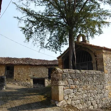 Holiday home Gestiona2r - La Casina De Cirienu, Ideal Desconectar *