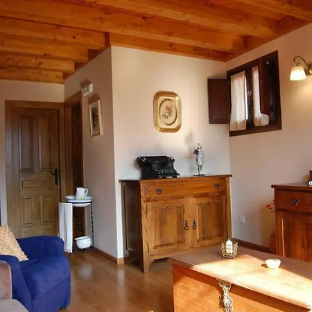 Gestiona2r - La Casina De Cirienu, Ideal Desconectar Holiday home Pen