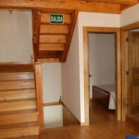 Gestiona2r - La Casina De Cirienu, Ideal Desconectar