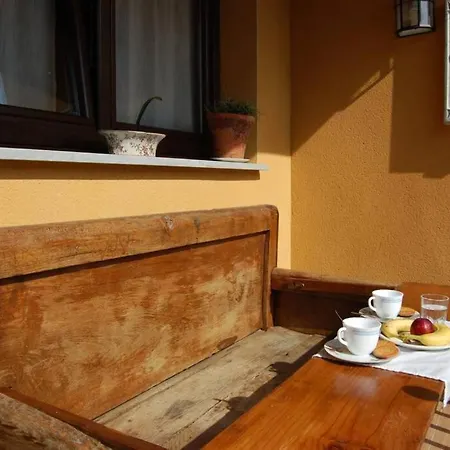 Gestiona2R - Casa Rural En Amieva - Vistas A Picos Дом отдыха *