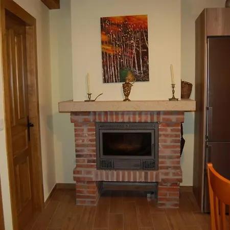 Gestiona2r - La Casina De Cirienu, Ideal Desconectar Holiday home Pen