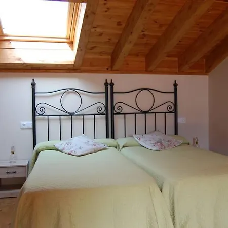 Gestiona2R - Casa Rural En Amieva - Vistas A Picos * Pen