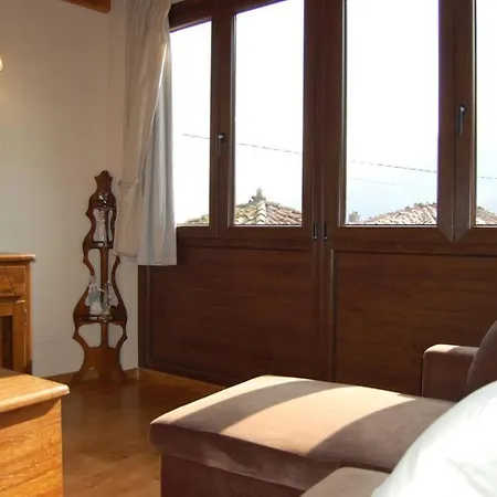 Дом отдыха Gestiona2R - Casa Rural En Amieva - Vistas A Picos Pen