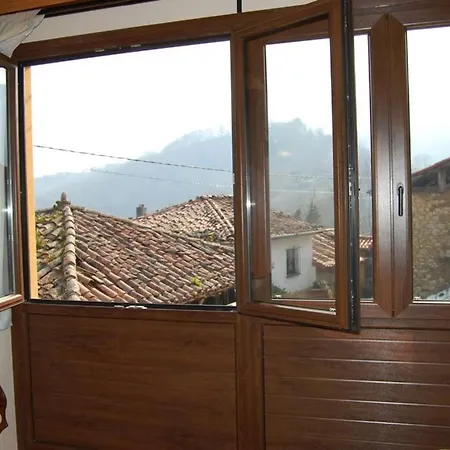 Gestiona2R - Casa Rural En Amieva - Vistas A Picos Pen