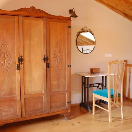 Gestiona2r - La Casina De Cirienu, Ideal Desconectar Holiday home