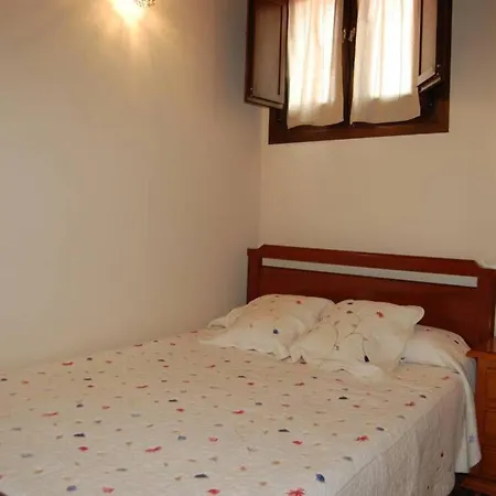 Holiday home Gestiona2r - La Casina De Cirienu, Ideal Desconectar Pen