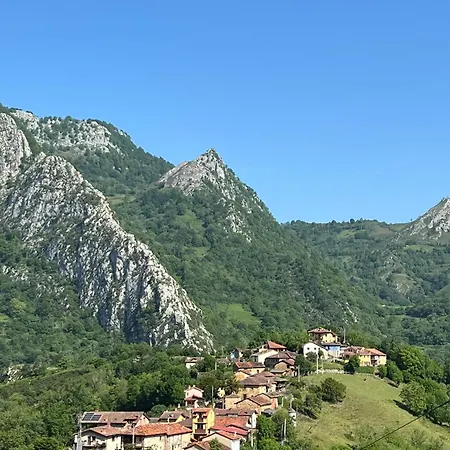 Prázdninový dům Casa Con Encanto En Picos De Europa, Ideal Familias Y Pareja Pen