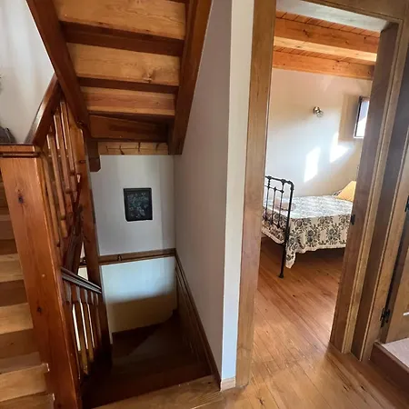 Casa Con Encanto En Picos De Europa, Ideal Familias Y Pareja *
