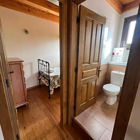 Casa Con Encanto En Picos De Europa, Ideal Familias Y Pareja * Pen