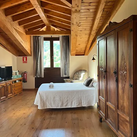 Casa Con Encanto En Picos De Europa, Ideal Familias Y Pareja Prázdninový dům *