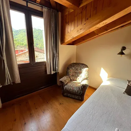 Casa Con Encanto En Picos De Europa, Ideal Familias Y Pareja * Pen