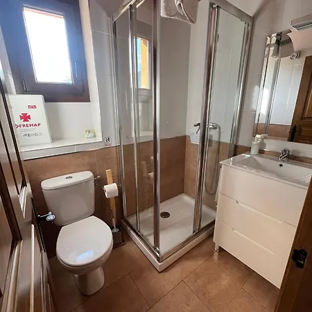 Casa Con Encanto En Picos De Europa, Ideal Familias Y Pareja Prázdninový dům *