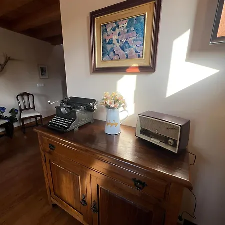 Casa Con Encanto En Picos De Europa, Ideal Familias Y Pareja Prázdninový dům Pen