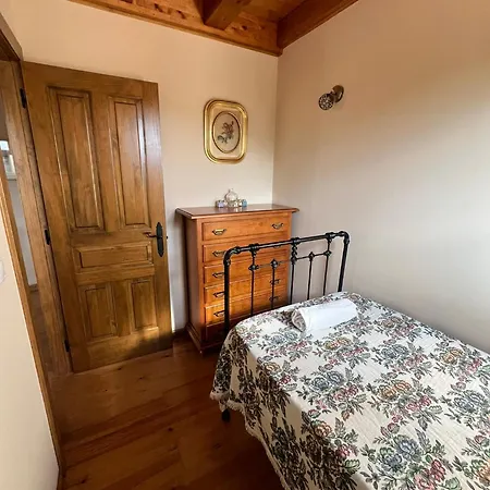 Casa Con Encanto En Picos De Europa, Ideal Familias Y Pareja * Pen