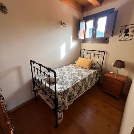 Prázdninový dům Casa Con Encanto En Picos De Europa, Ideal Familias Y Pareja *