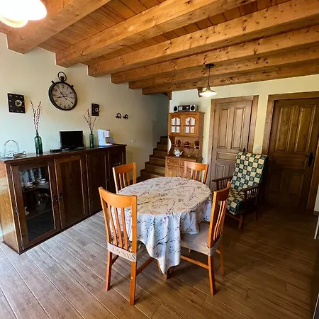 Prázdninový dům Casa Con Encanto En Picos De Europa, Ideal Familias Y Pareja Pen