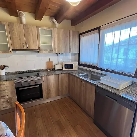 Prázdninový dům Casa Con Encanto En Picos De Europa, Ideal Familias Y Pareja *