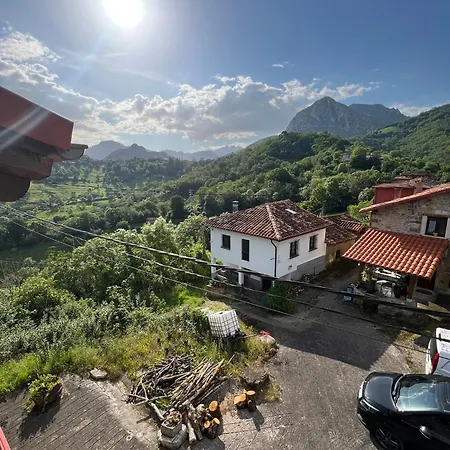 Prázdninový dům Casa Con Encanto En Picos De Europa, Ideal Familias Y Pareja *