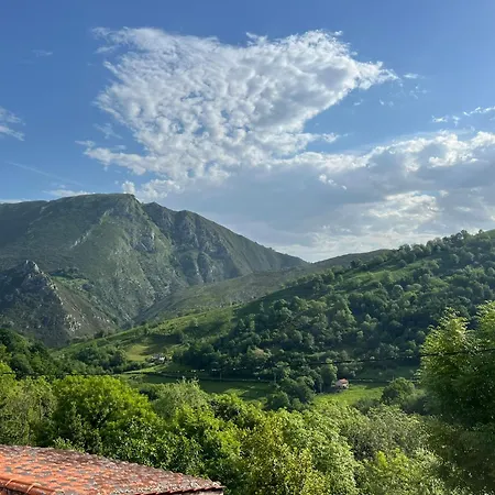 Prázdninový dům Casa Con Encanto En Picos De Europa, Ideal Familias Y Pareja *