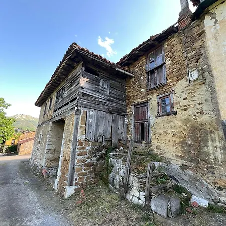 Casa Con Encanto En Picos De Europa, Ideal Familias Y Pareja Prázdninový dům