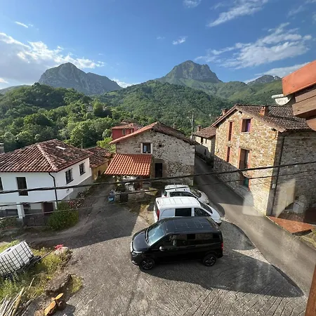 Prázdninový dům Casa Con Encanto En Picos De Europa, Ideal Familias Y Pareja