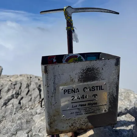 Casa Con Encanto En Picos De Europa, Ideal Familias Y Pareja Prázdninový dům