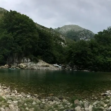 Casa Con Encanto En Picos De Europa, Ideal Familias Y Pareja *