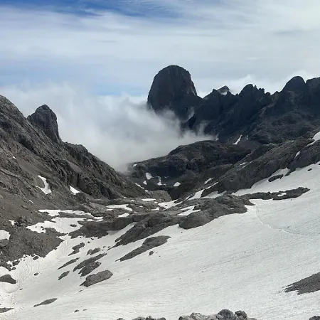 Casa Con Encanto En Picos De Europa, Ideal Familias Y Pareja Prázdninový dům *