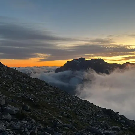 Casa Con Encanto En Picos De Europa, Ideal Familias Y Pareja Prázdninový dům *